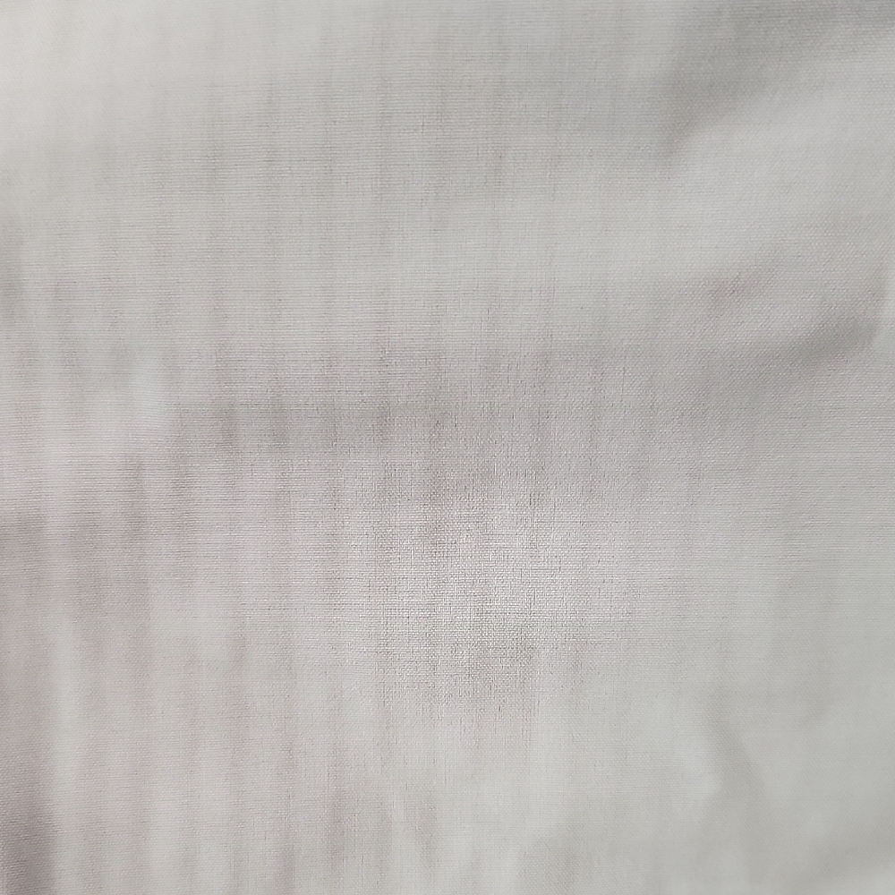 Men's White Performance Jacket - Picture 8 of 10